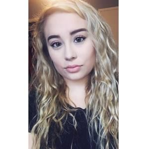 Meet your Posher, Jada